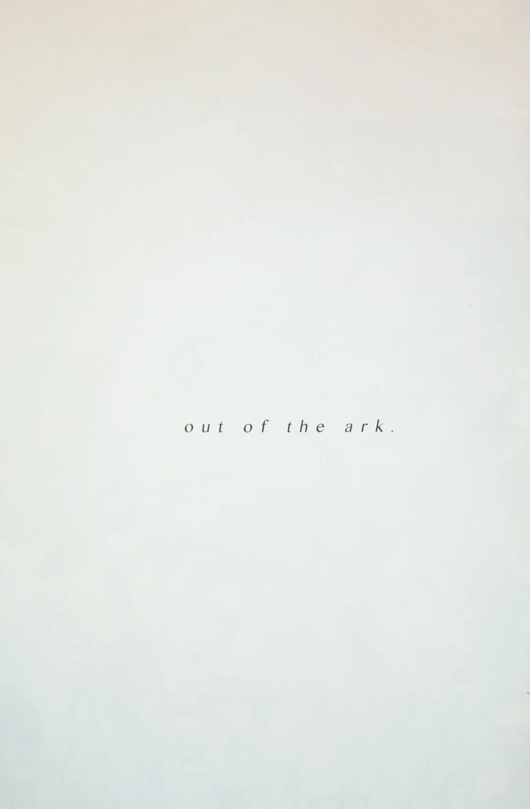 [Ebgr] in the ark. Fhentai - Page 30