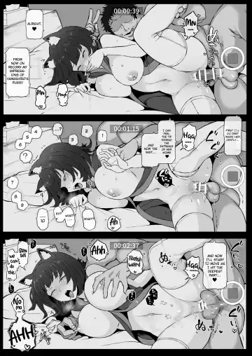 [Terasu Mc] Cosplayer Kanojo NTR Manga Fhentai.net - Page 17