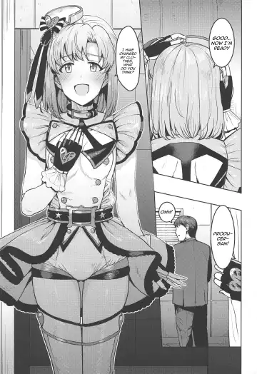 [Tsurui] Shika wa Tottemo Sekkyokuteki desu! Fhentai.net - Page 2