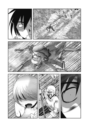 [Kakeru] Creature Girls - A hands-on field journal in another world Fhentai - Page 13