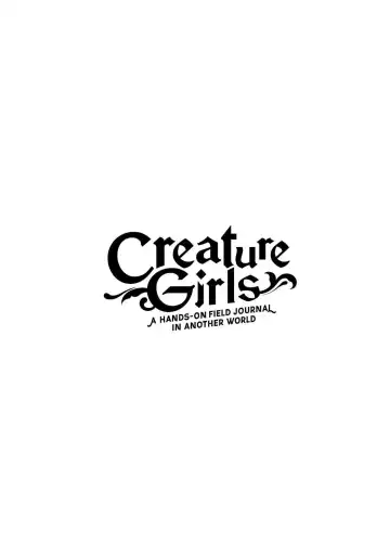 [Kakeru] Creature Girls - A hands-on field journal in another world Fhentai - Page 33