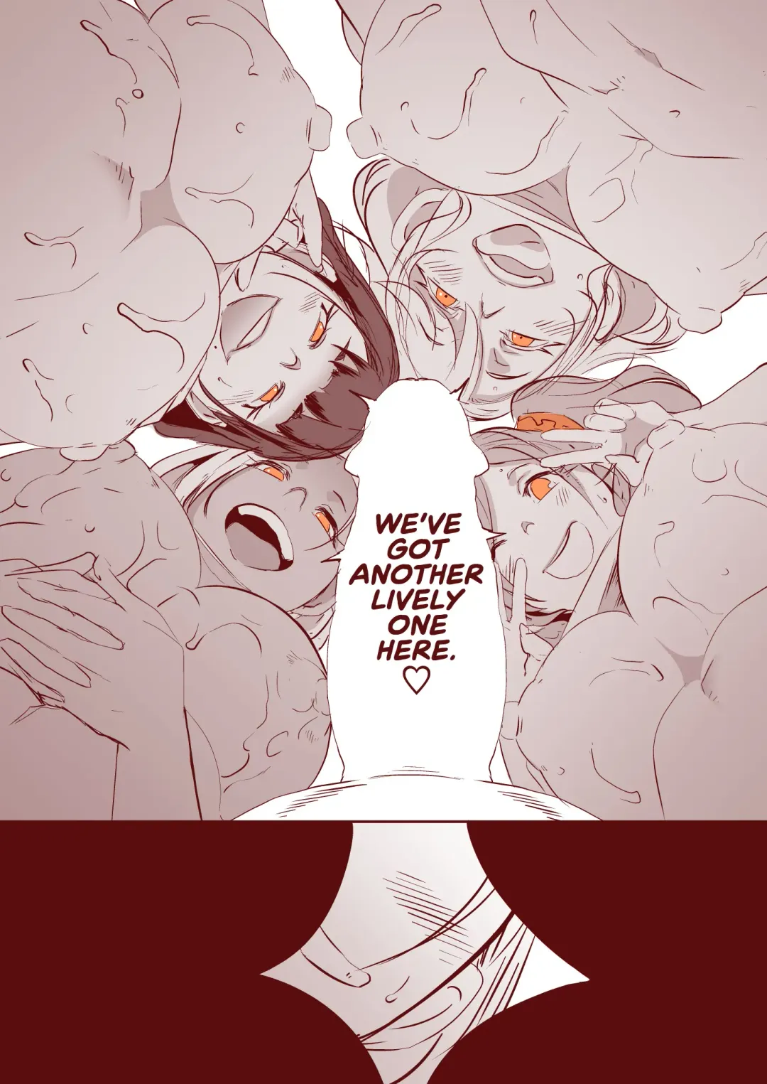 [Butcha-u] DELIGHTFULLY FUCKABLE AND UNREFINED Paizuri Day! Fhentai - Page 19