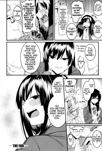 [Menea The Dog] Mizuha ni Oshioki! Fhentai - Page 30