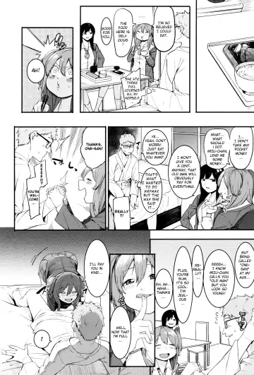 [Menea The Dog] Mizuha ni Oshioki! Fhentai - Page 36