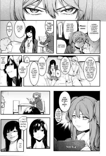 [Menea The Dog] Mizuha ni Oshioki! Fhentai - Page 57