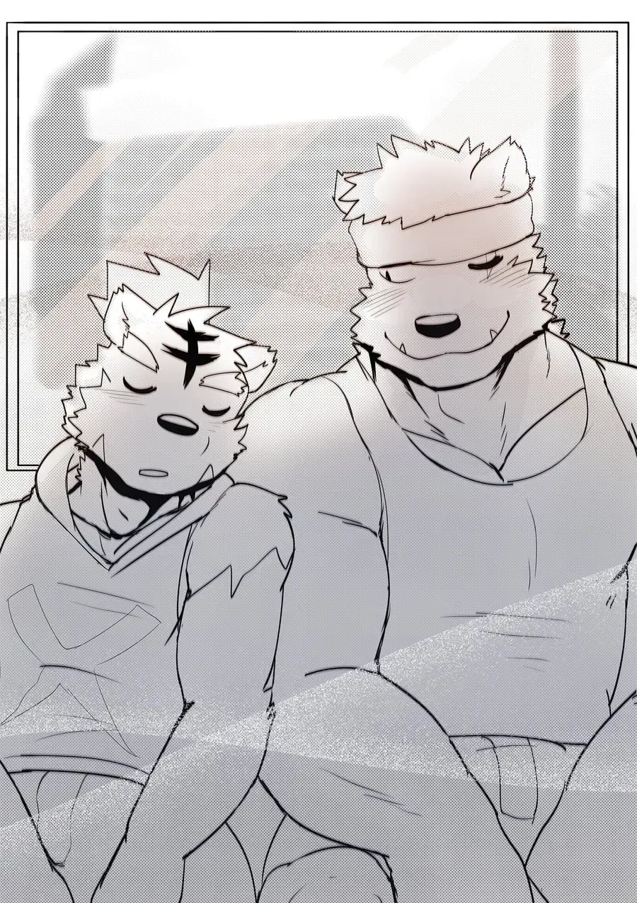 [Monogg] Illegal Love 1 | 违法恋爱1 Fhentai - Page 22