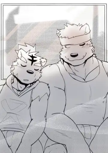 [Monogg] Illegal Love 1 | 违法恋爱1 Fhentai - Page 22