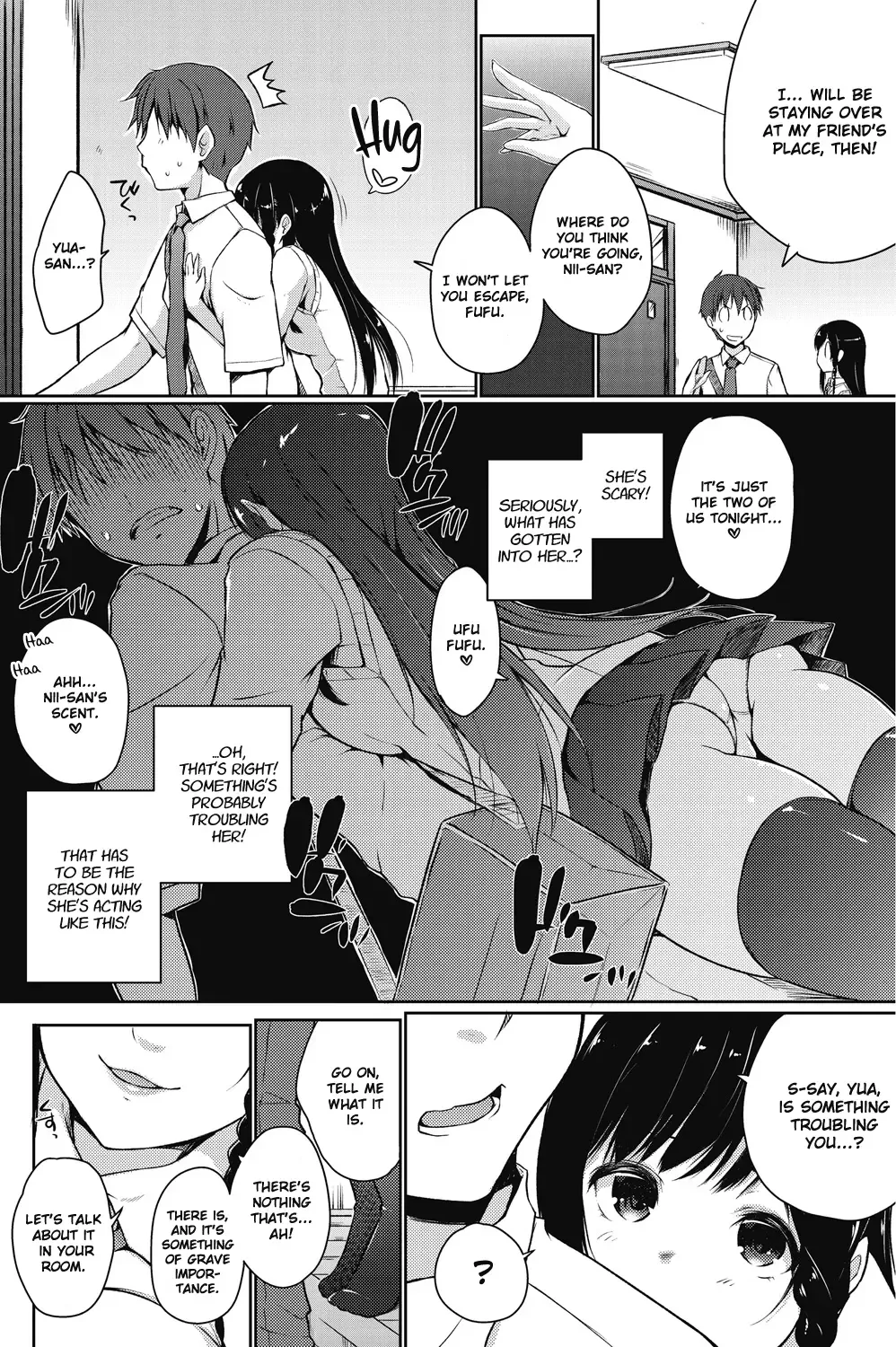 [Kaiduka] Ore wa Imouto no Sodatekata o Machigaeta Kamo |  I Might Have Made a Mistake With How I Raised My Little Sister Fhentai.net - Page 2