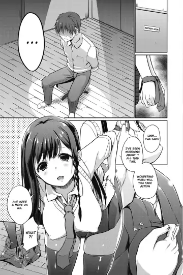 [Kaiduka] Ore wa Imouto no Sodatekata o Machigaeta Kamo |  I Might Have Made a Mistake With How I Raised My Little Sister Fhentai.net - Page 3