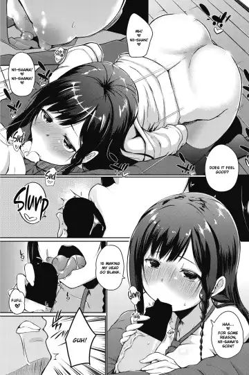 [Kaiduka] Ore wa Imouto no Sodatekata o Machigaeta Kamo |  I Might Have Made a Mistake With How I Raised My Little Sister Fhentai.net - Page 9