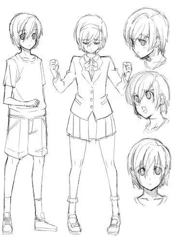 Takara Mori Shoujo Gakugeki Gakkou No Rettousei Fhentai - Page 96