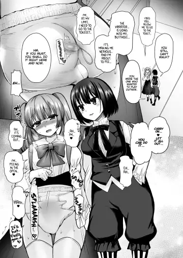 [Piririnegi] Futanarikko to Shounen - Rubber & Josou Ecchi Hen Fhentai.net - Page 6