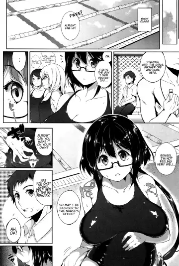 [Poruno Ibuki] Tokitama Mutsumutsu 1-2 Fhentai - Page 2