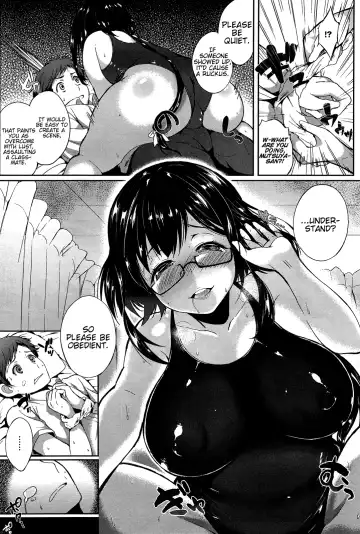 [Poruno Ibuki] Tokitama Mutsumutsu 1-2 Fhentai - Page 5