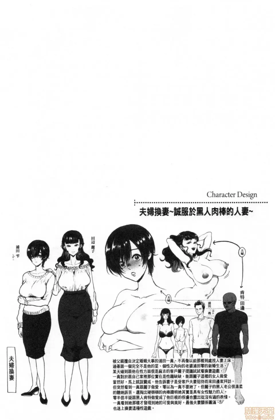 [Kijima Daisyarin] Hitozuma Dorobou Fhentai - Page 165