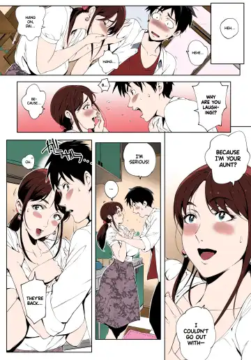 [Oltlo] Kage no Tsuru Ito (decensored) Fhentai - Page 12