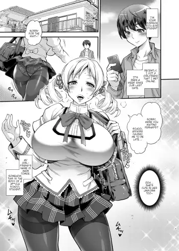 [Musashino Sekai] Futa Mami! Fhentai.net - Page 6