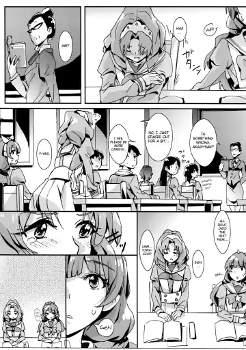 [Yanagi Hareta] That's Also Happy!? Fhentai - Page 16