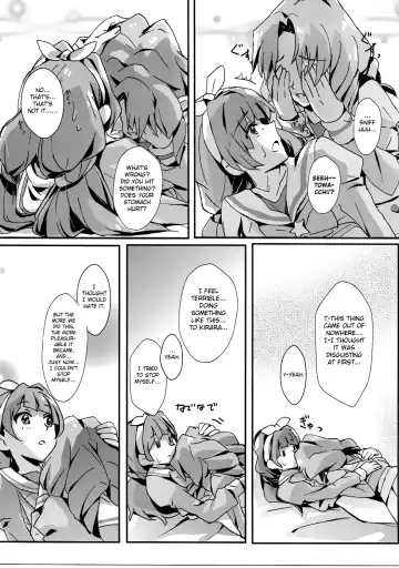 [Yanagi Hareta] That's Also Happy!? Fhentai - Page 22