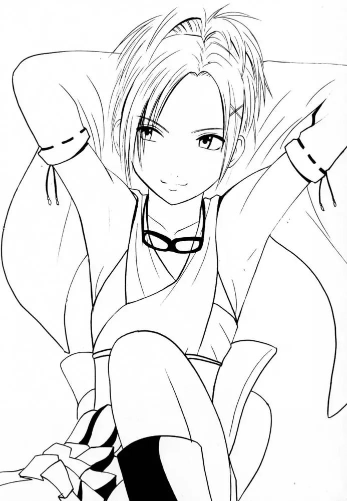 [Crimson] Ai no Kokera Kuzu Fhentai - Page 41