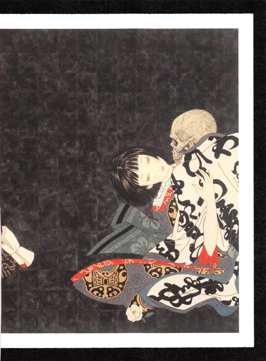 [Yamamoto Takato] Takato Yamamoto - Rib of a Hermaphrodite Fhentai - Page 26