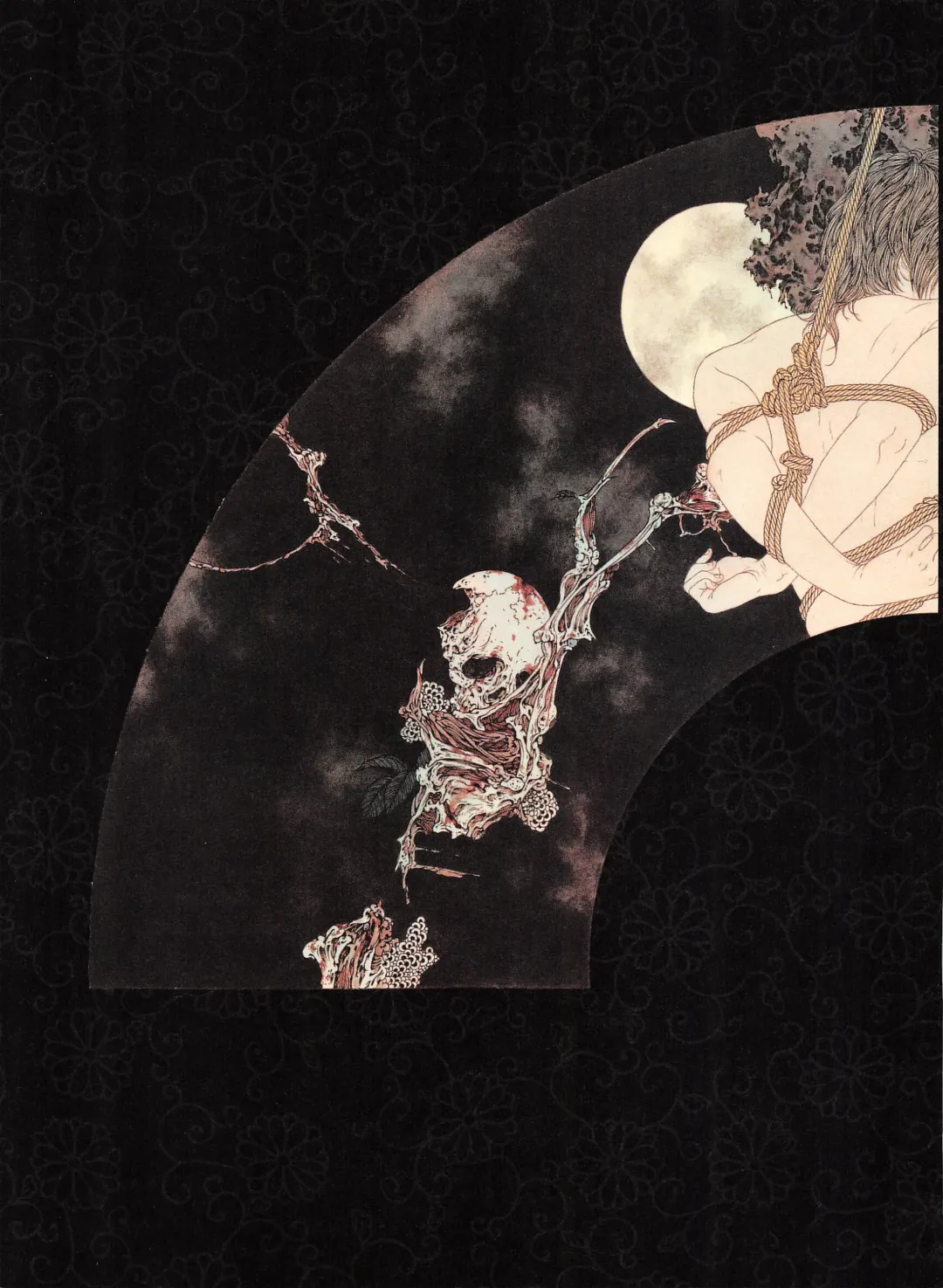 [Yamamoto Takato] Takato Yamamoto - Rib of a Hermaphrodite Fhentai - Page 33