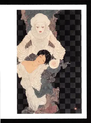 [Yamamoto Takato] Takato Yamamoto - Rib of a Hermaphrodite Fhentai.net - Page 16