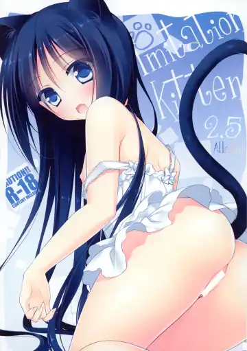 [Motomiya Mitsuki] ImitationLovers Fhentai - Page 52