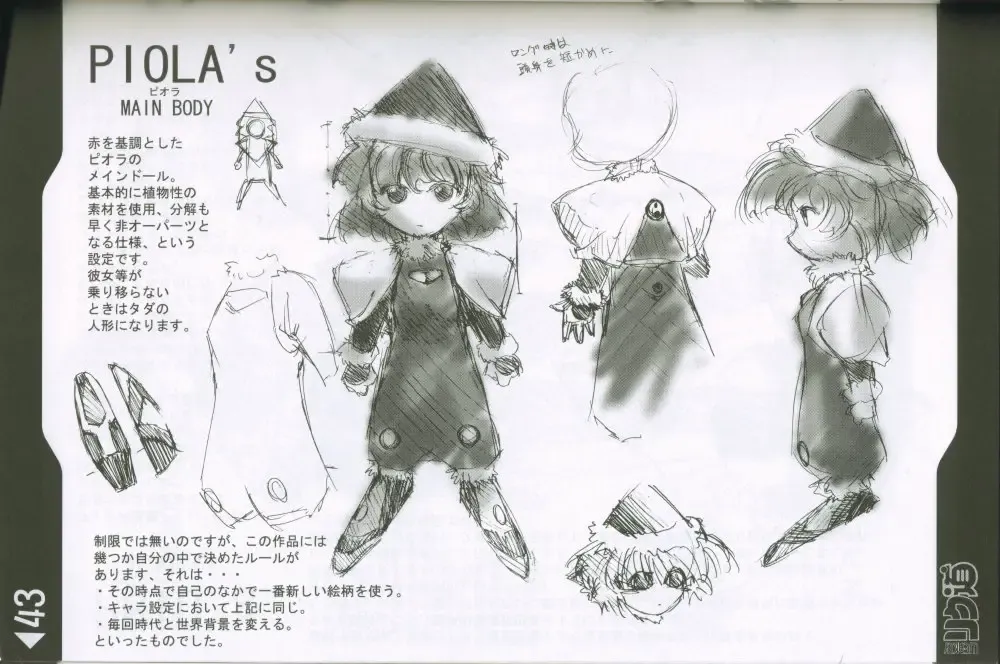 [Rikudou Koushi] Weakly Rikudou SP No.004 Fhentai - Page 42