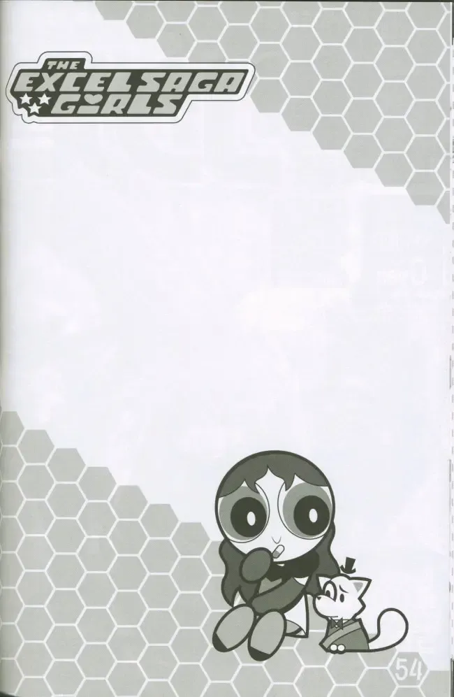 [Rikudou Koushi] Weakly Rikudou SP No.004 Fhentai - Page 53