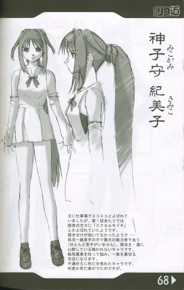 [Rikudou Koushi] Weakly Rikudou SP No.004 Fhentai - Page 67