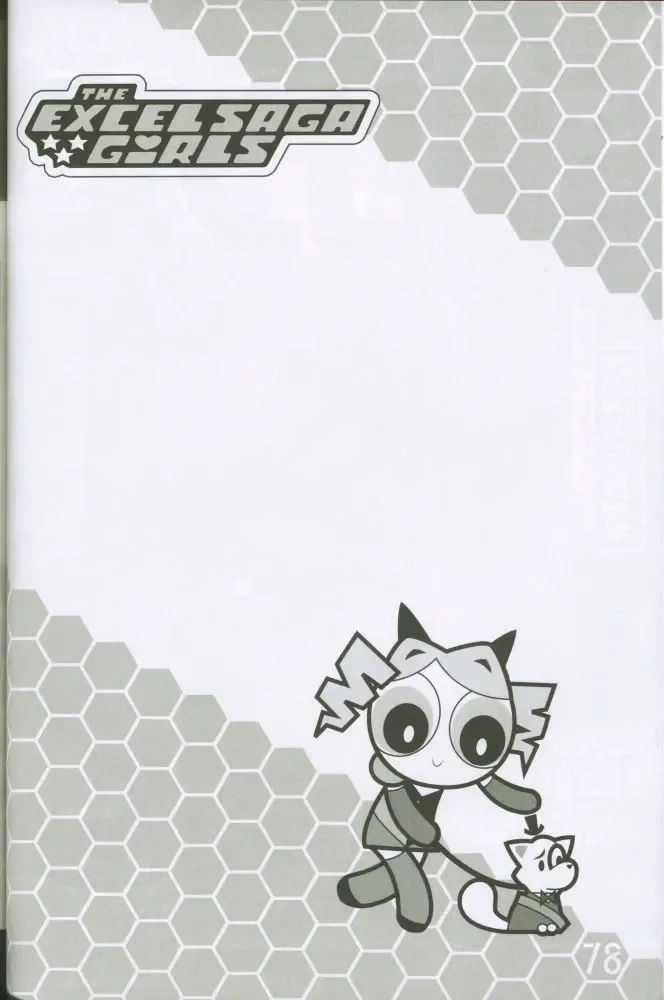 [Rikudou Koushi] Weakly Rikudou SP No.004 Fhentai - Page 77