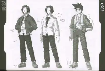 [Rikudou Koushi] Weakly Rikudou SP No.004 Fhentai - Page 105