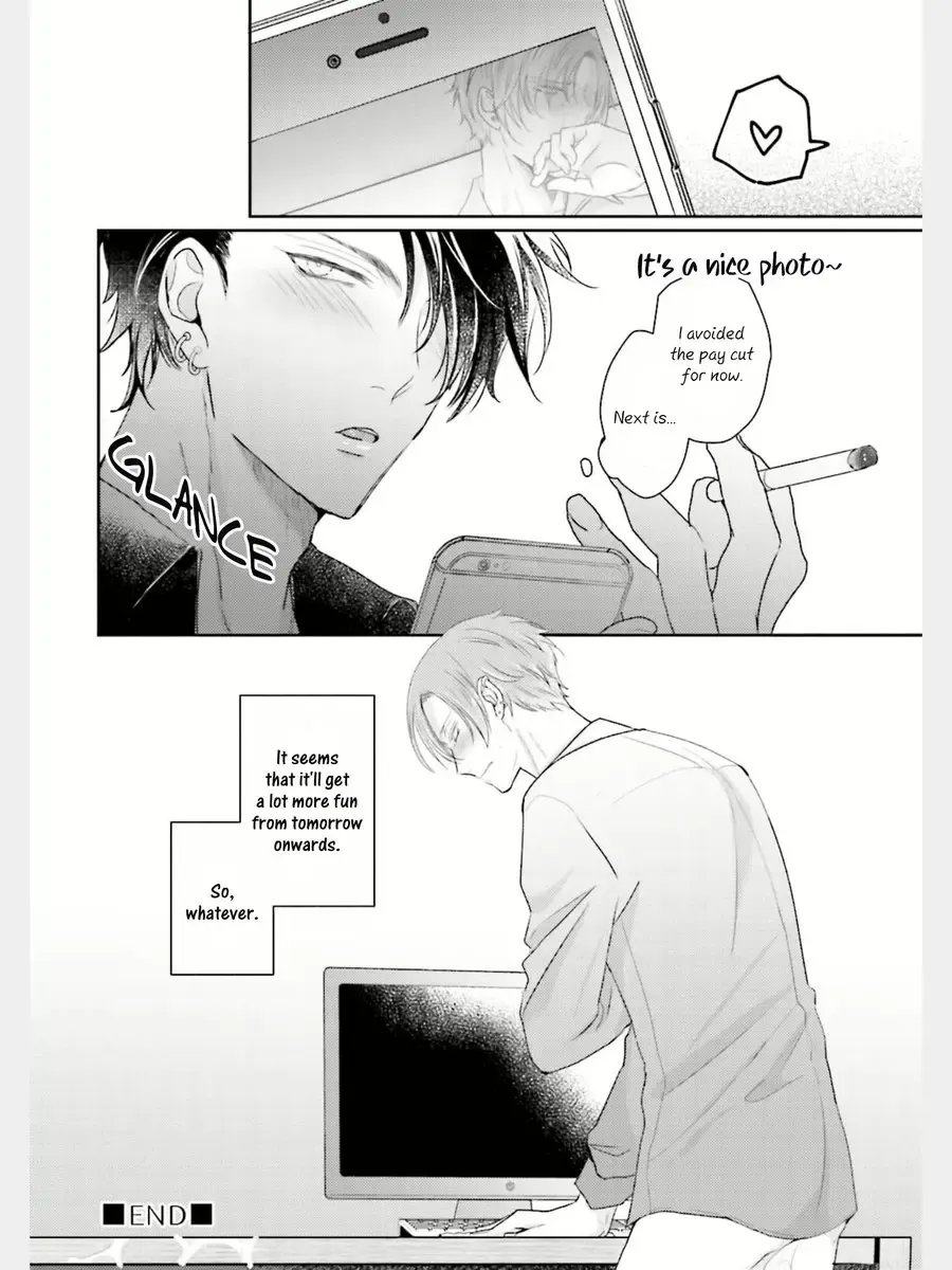 [Yamachi] Afurete Koborete, Gaman Dekinai Ch. 1 (decensored) Fhentai - Page 36