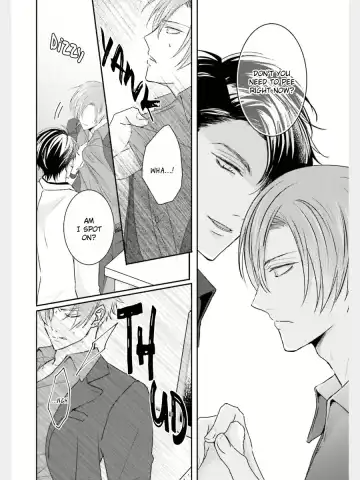 [Yamachi] Afurete Koborete, Gaman Dekinai Ch. 1 (decensored) Fhentai - Page 16