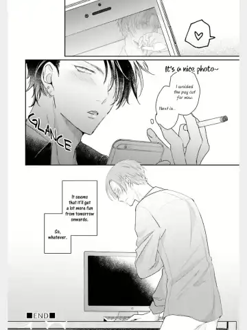 [Yamachi] Afurete Koborete, Gaman Dekinai Ch. 1 (decensored) Fhentai - Page 36