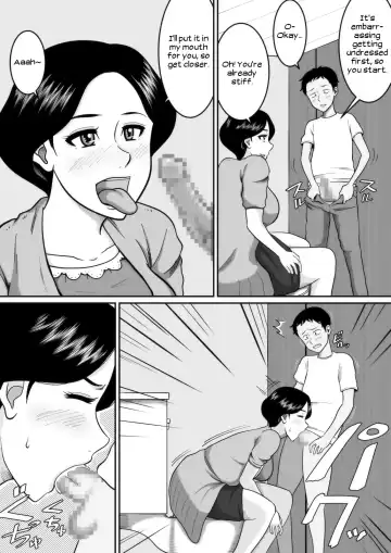 Kozukuri | Babymaking Fhentai - Page 9