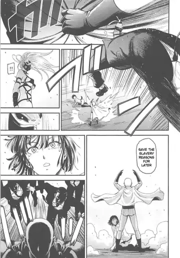 [Nyoro Nyorozou] ONE-HURRICANE 7 Fhentai - Page 30
