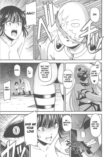 [Nyoro Nyorozou] ONE-HURRICANE 7 Fhentai - Page 32