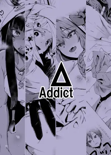 [Delta9] Δ9 no 2019 Matome Hon Fhentai - Page 36