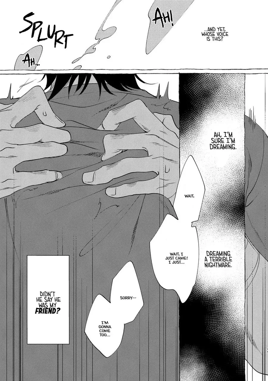 [Dotsuco] Badday Dreamers Ch. 1 Fhentai - Page 44