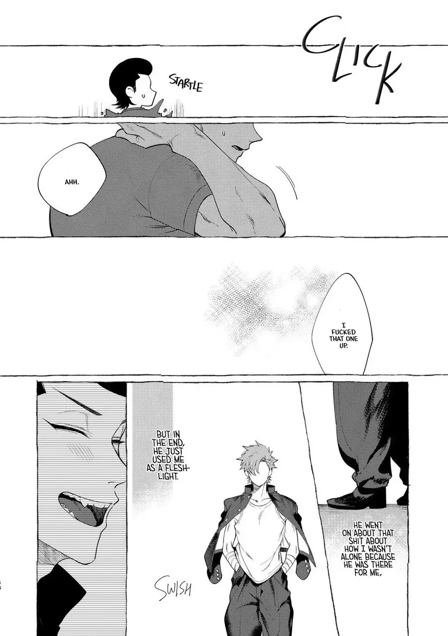 [Dotsuco] Badday Dreamers Ch. 1 Fhentai - Page 47