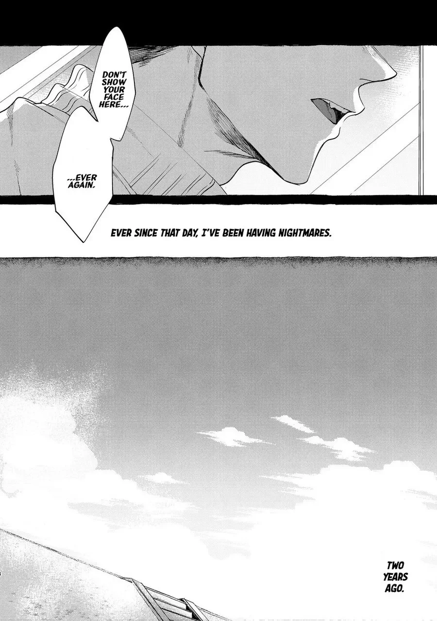 [Dotsuco] Badday Dreamers Ch. 1 Fhentai - Page 7