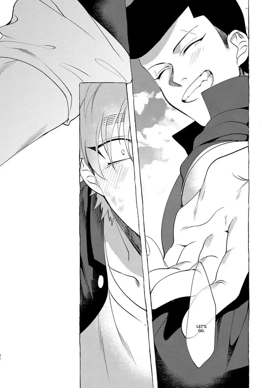 [Dotsuco] Badday Dreamers Ch. 1 Fhentai - Page 83