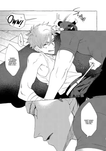 [Dotsuco] Badday Dreamers Ch. 1 Fhentai - Page 30