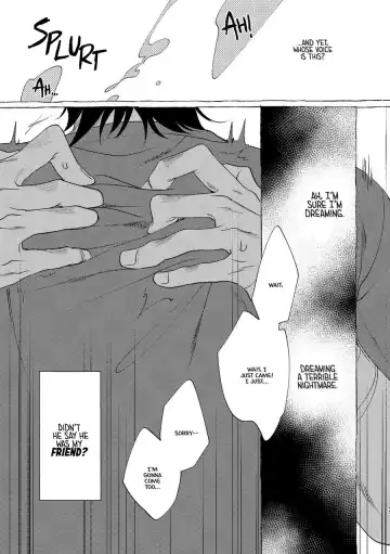 [Dotsuco] Badday Dreamers Ch. 1 Fhentai - Page 44