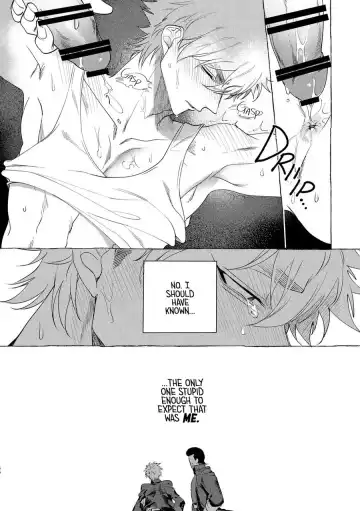 [Dotsuco] Badday Dreamers Ch. 1 Fhentai - Page 45