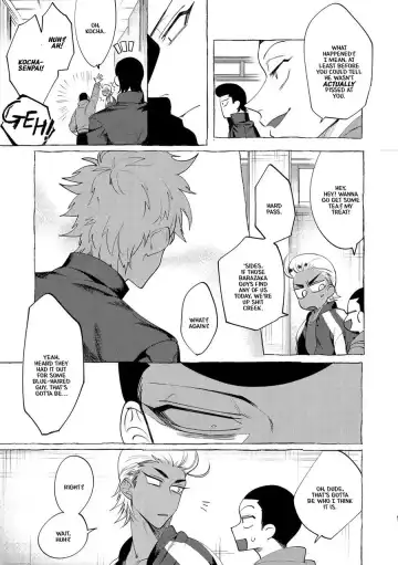 [Dotsuco] Badday Dreamers Ch. 1 Fhentai - Page 50