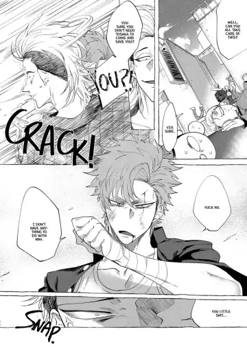 [Dotsuco] Badday Dreamers Ch. 1 Fhentai - Page 53