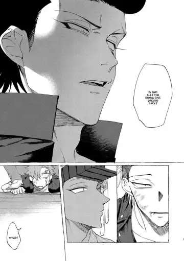 [Dotsuco] Badday Dreamers Ch. 1 Fhentai - Page 60